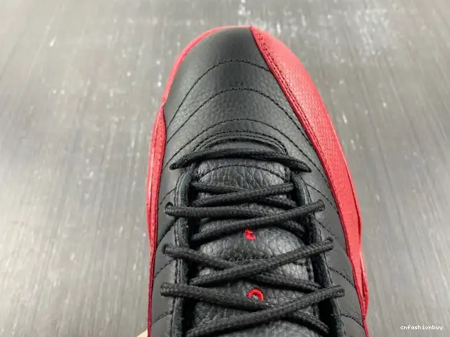 Jordan 12 Game Flu (2016) Retro 130690-002 0522